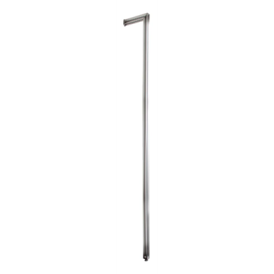 Relax Floor To Wall Stanchion (H)2280mm (W)30mm