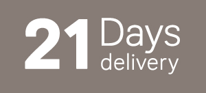21 days delivery